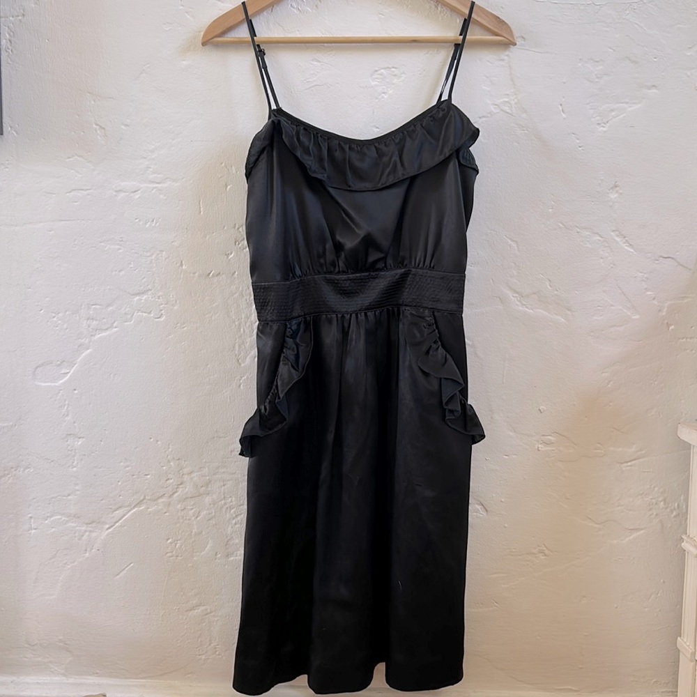 Marc by Marc Jacobs Little Black Dress